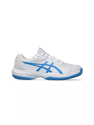 ASICS | Zapatillas de tenis para niños Gel-Game GS Clay/OC | 